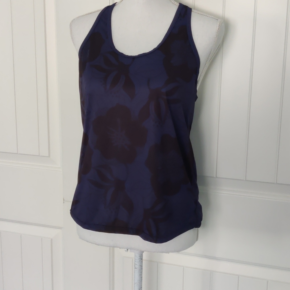 Cycling Top L.